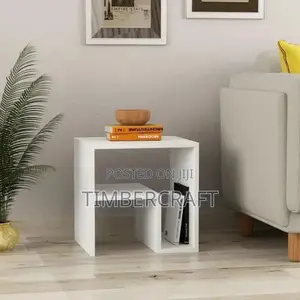 Malkovic Side Table