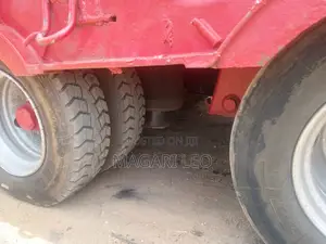 Scania Low Bed