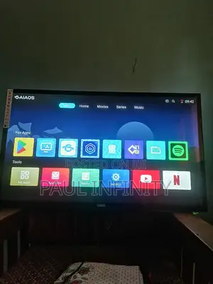 Smart TV Inch 32