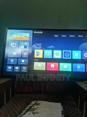 Smart TV Inch 32