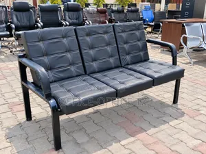 Waiting Chair (Draft)