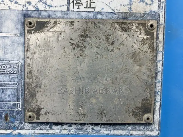 Airman Screw Compressor Hokuetsu Industries Pds175s(ZA MIGODINI) Mpya.