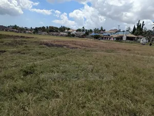 3 Acres Zinauzwa Mbezi Magufuli