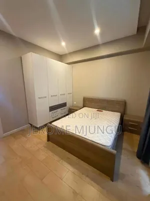 Furnished 2bdrm Apartment in Masaki for rent