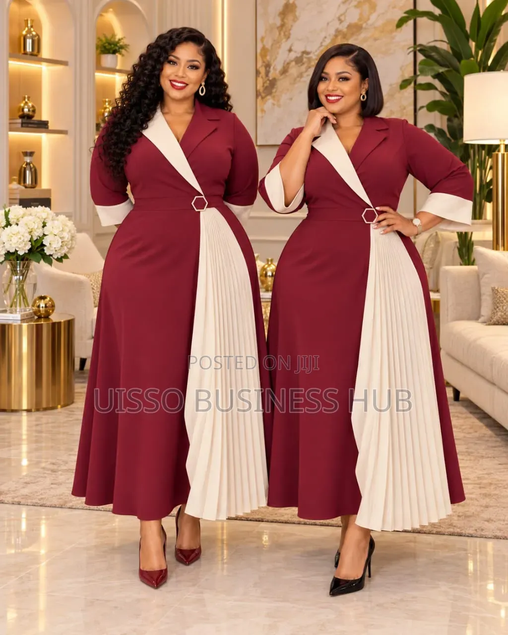Ladies New Beauty Outfits