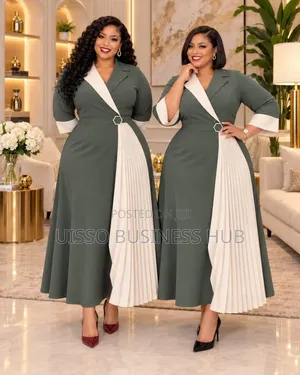Ladies New Beauty Outfits
