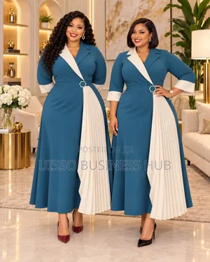 Ladies New Beauty Outfits