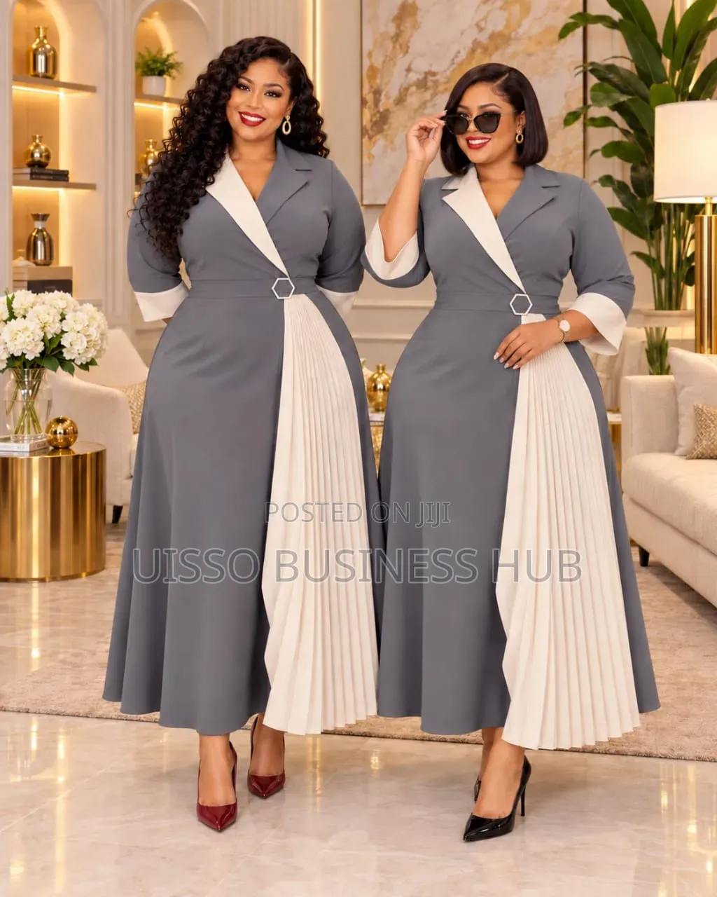 Ladies New Beauty Outfits