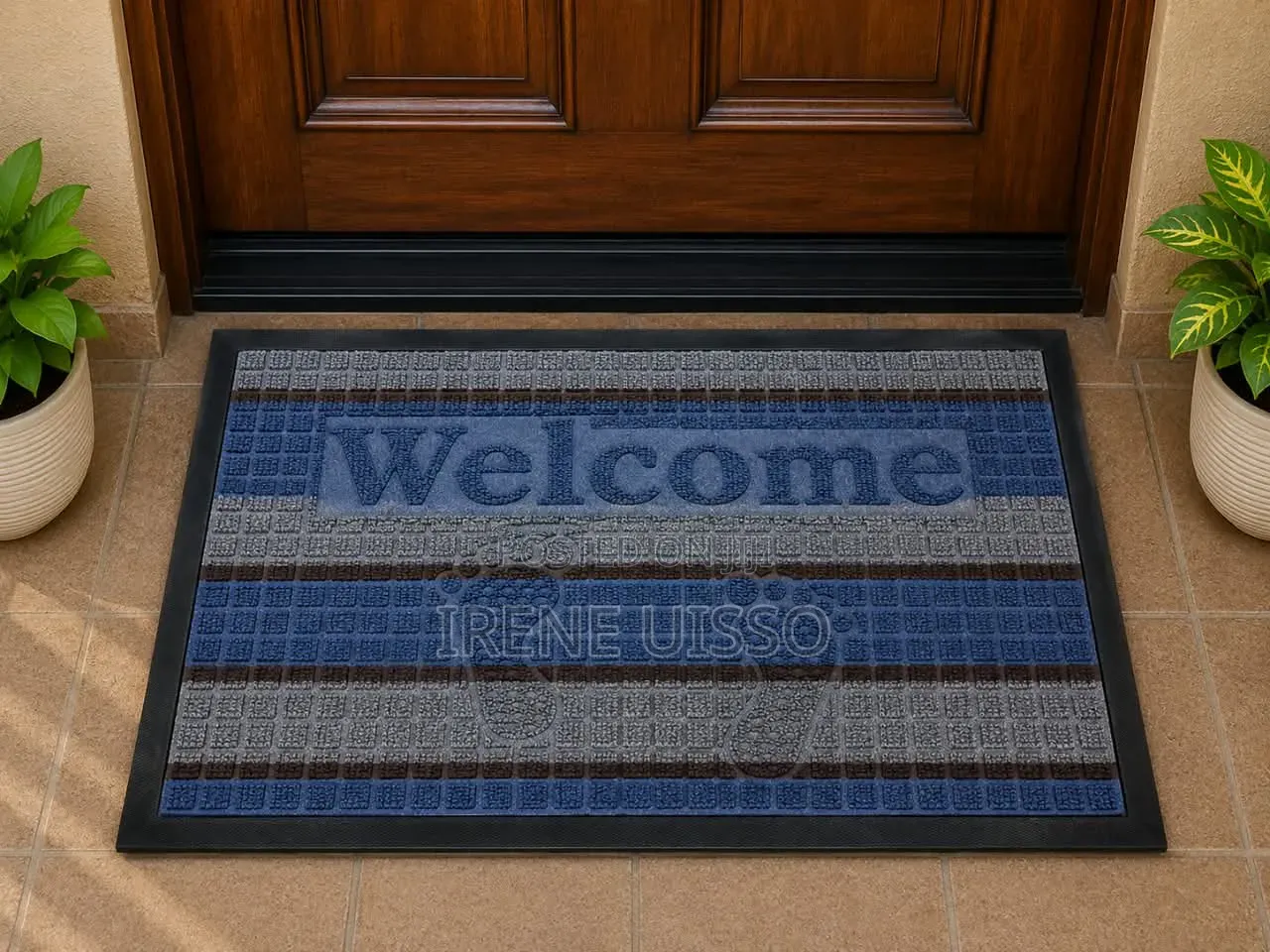 Door Mates