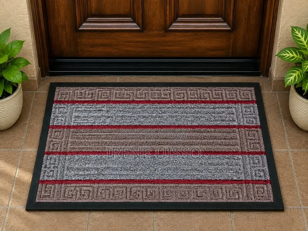 Door Mates