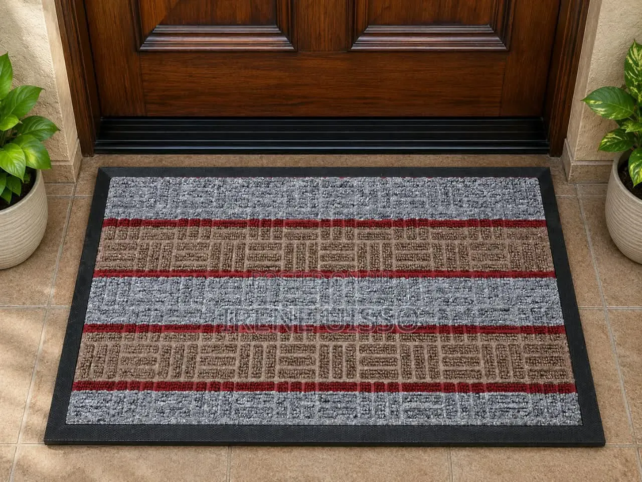 Door Mates