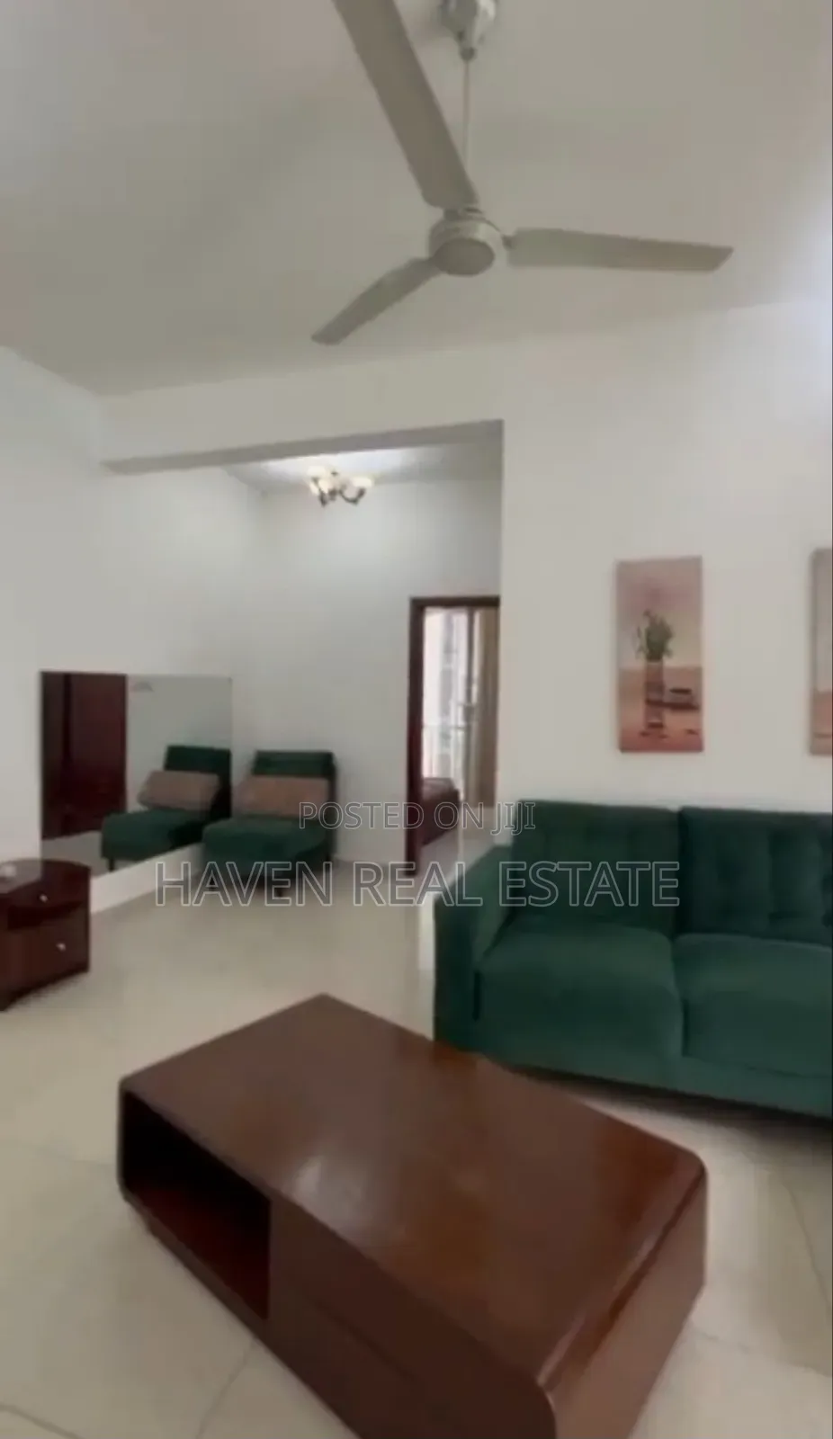 Furnished 4bdrm Apartment in Oyster Bay for sale