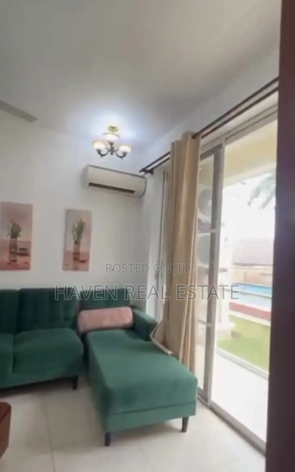 Furnished 4bdrm Apartment in Oyster Bay for sale