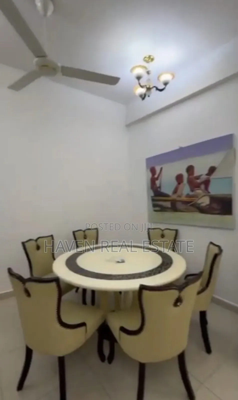 Furnished 4bdrm Apartment in Oyster Bay for sale