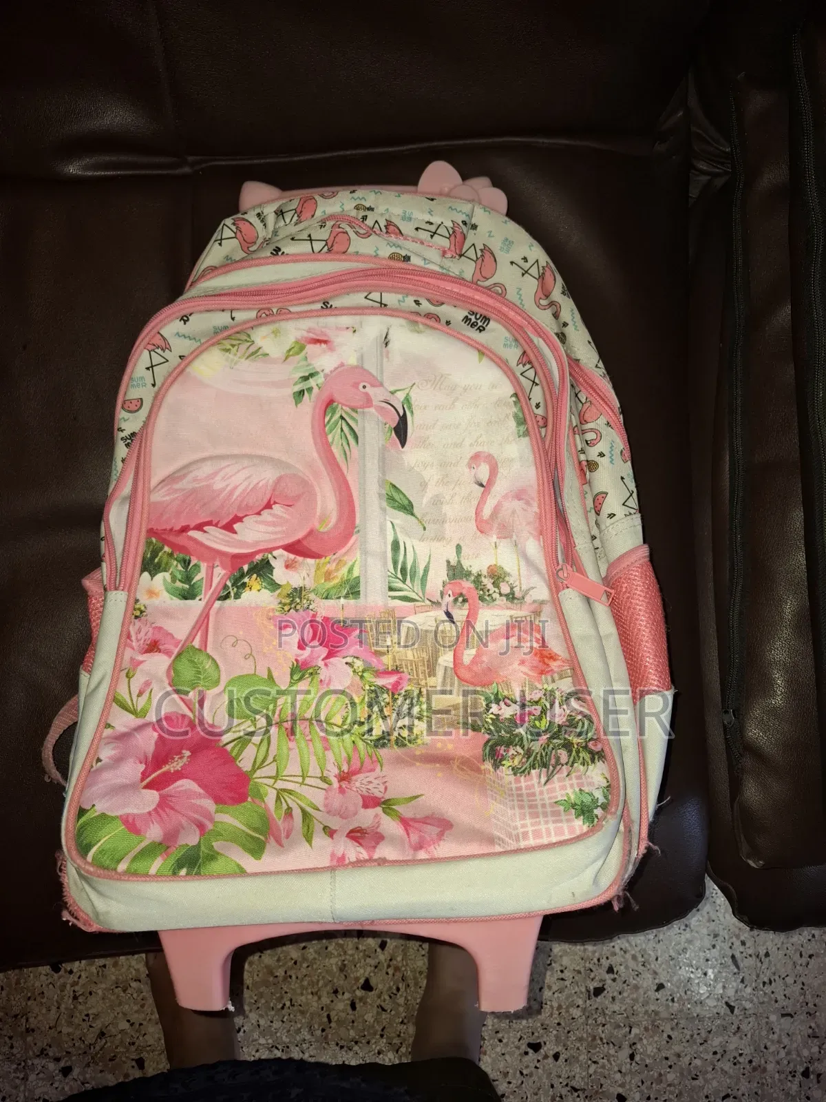 School Bags