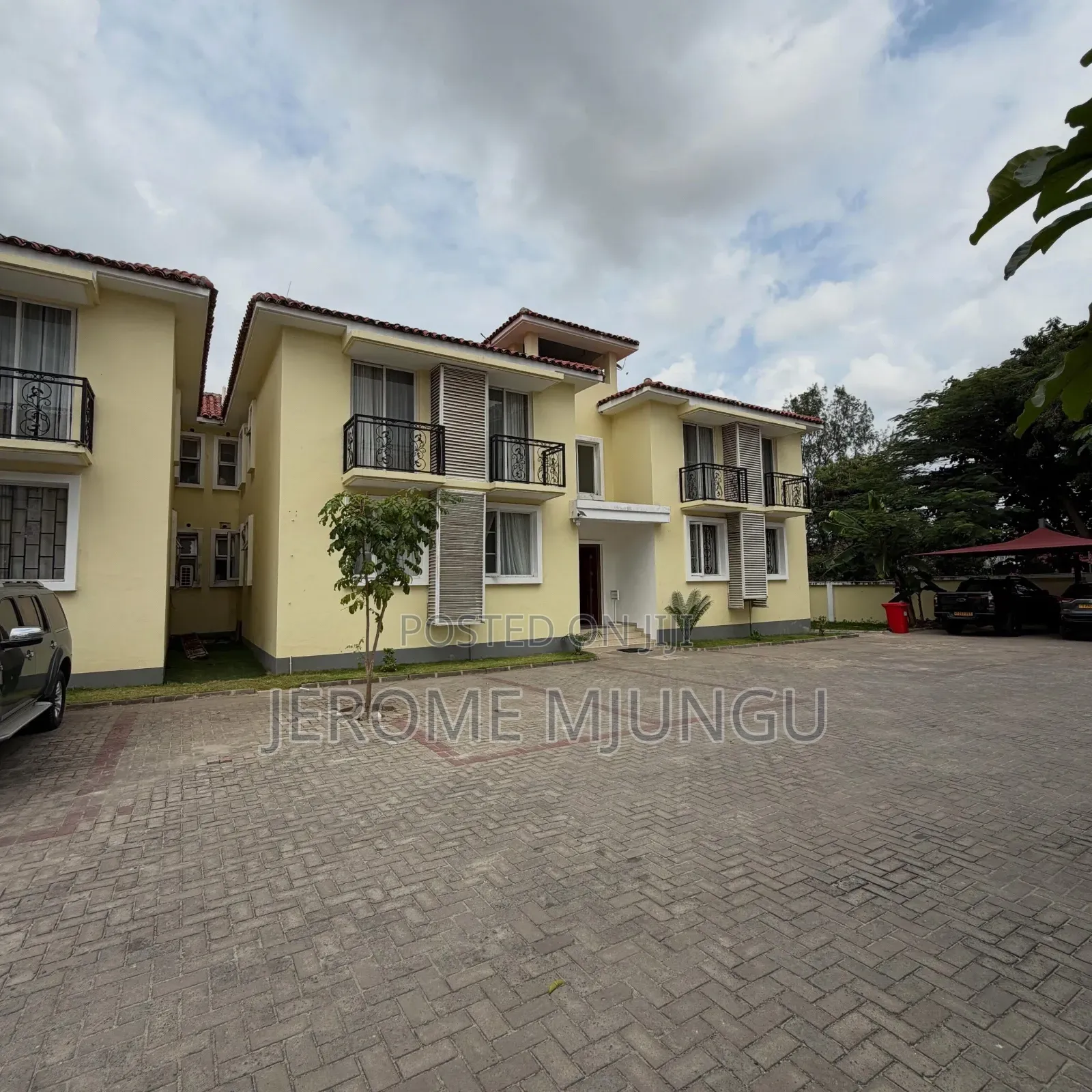 Furnished 2bdrm Apartment in Oyster Bay for rent