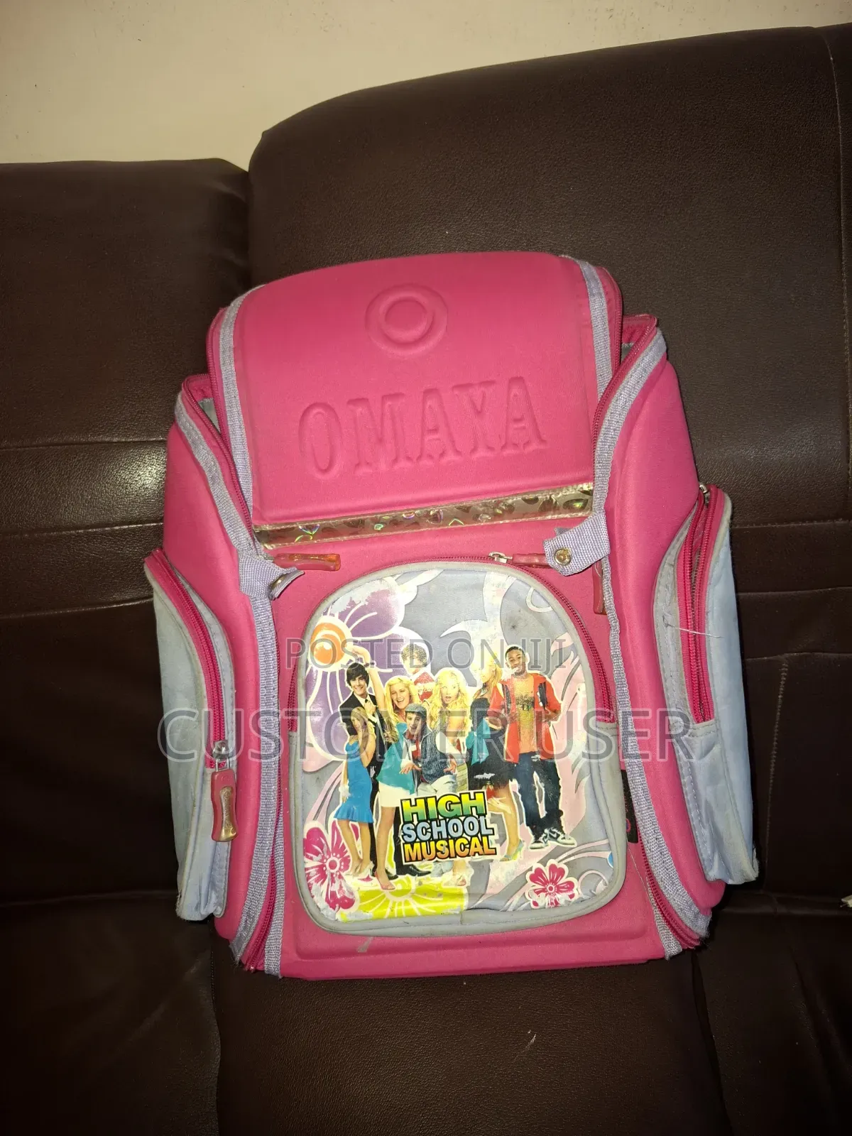 School Bags