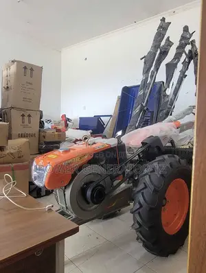 Kubota- Rt 140 Di