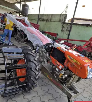 Kubota- Rt 140 Di