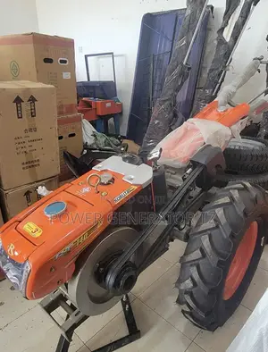 Kubota- Rt 140 Di
