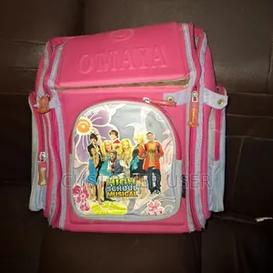 School Bags