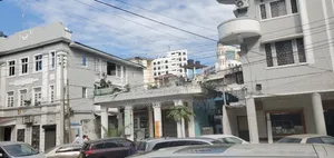 10bdrm House in Kivukoni for sale