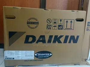 Daikin Air Conditioner 12000 Btu