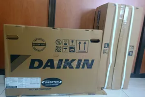 Daikin Air Conditioner 12000 Btu