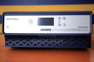 Pure Sine Wave Inverter 1600VA 1280W 24V