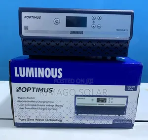 Inverter 1600VA 24V Adjustable Charge Current 8a-12a