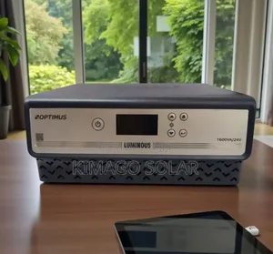 Digital Pure Sine Wave Inverter 1600VA / 1280W 24V for Sale