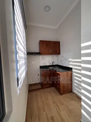 Studio Apartment in Masaki for rent