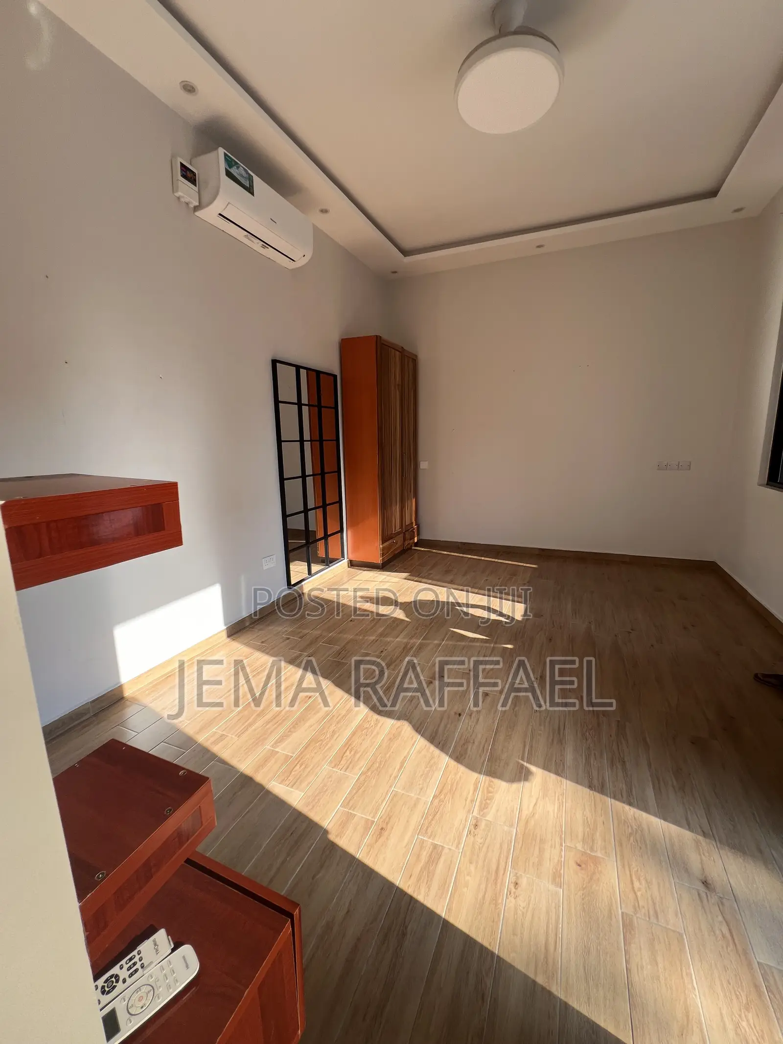 Studio Apartment in Masaki for rent