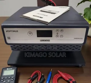 1600VA 24v Pure Sine Wave Inverter