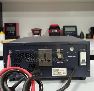 1600VA 24v Pure Sine Wave Inverter
