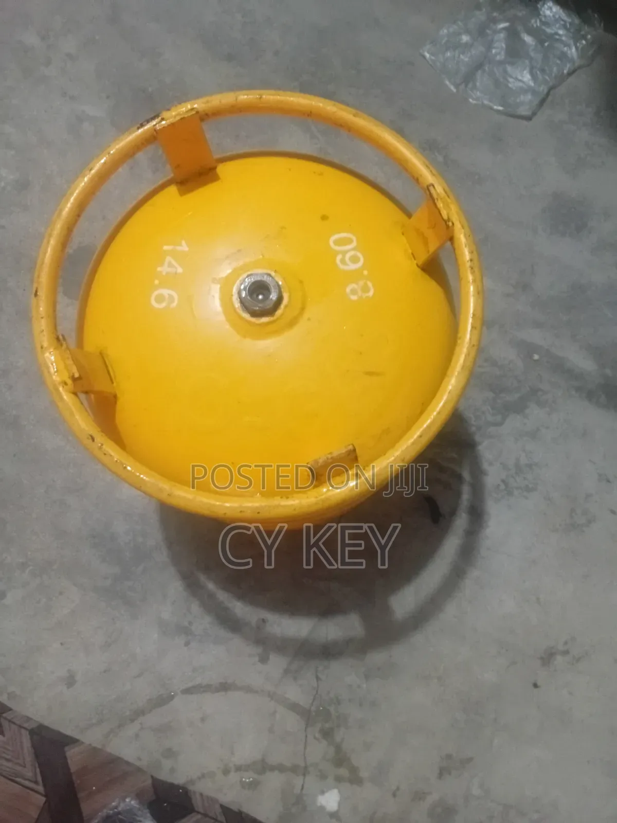 Gas Inauzwa ,Wah Mapema ,Nichek