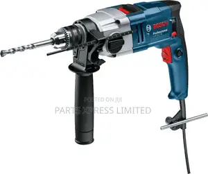 Bosch Percussion Drill GSB 20 - 2 Re