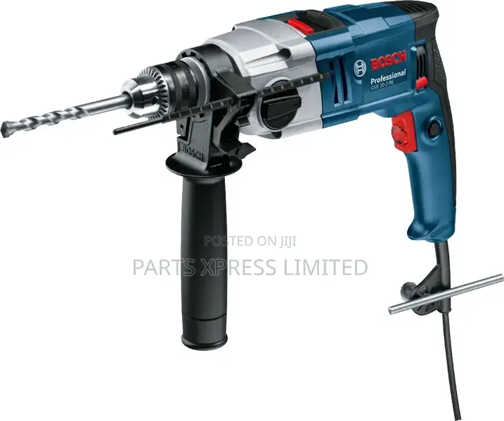 Bosch Percussion Drill GSB 20 - 2 Re