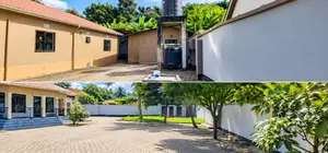 Furnished 4bdrm Apartment in Arusha, Singisi for sale
