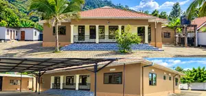 Furnished 4bdrm Apartment in Arusha, Singisi for sale