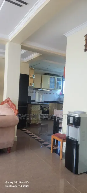 Furnished 2bdrm Apartment in Swedi Properties, Mikocheni for rent