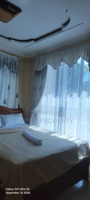 Furnished 2bdrm Apartment in Swedi Properties, Mikocheni for rent