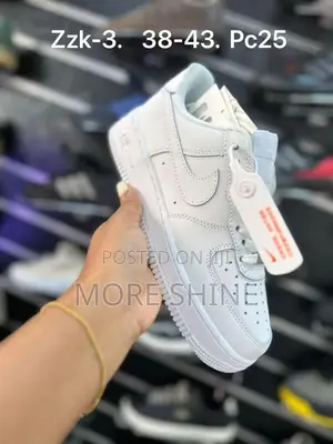 Nike Airforce 1