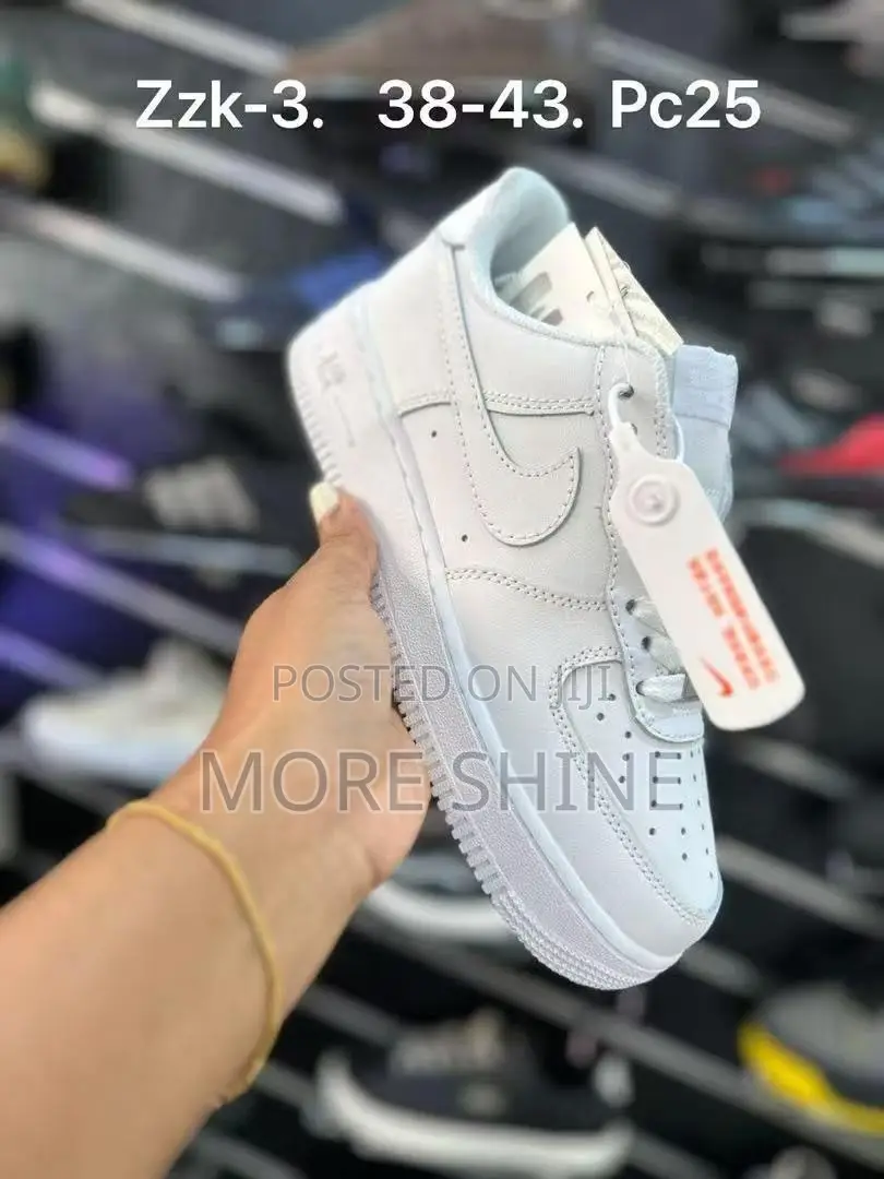 Nike Airforce 1