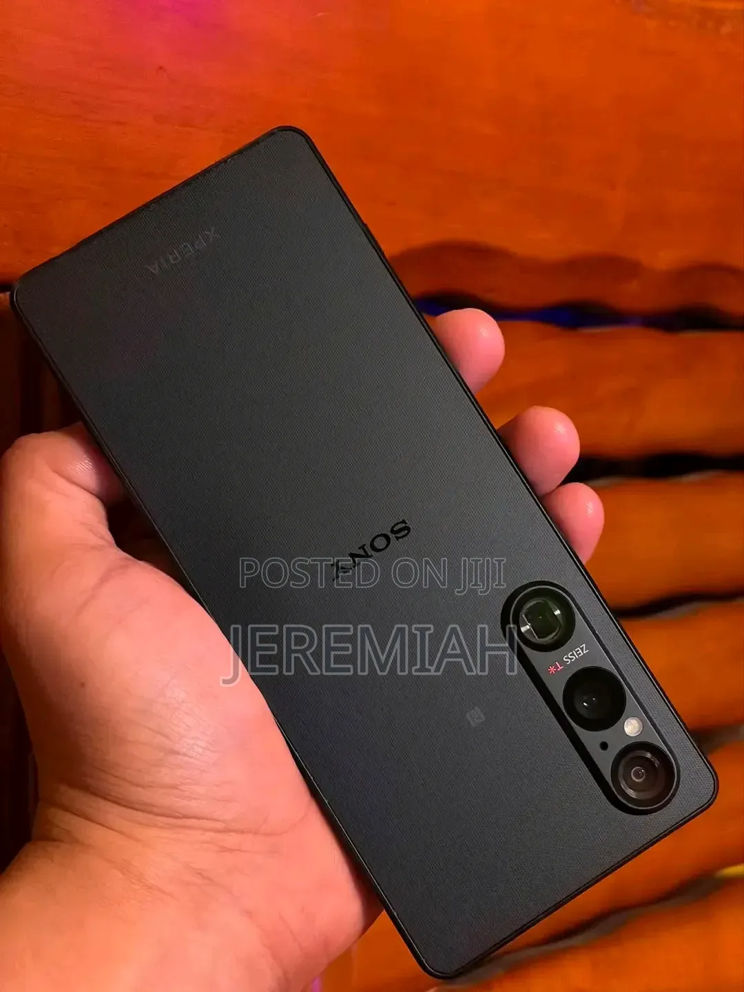 Sony Xperia 1 V 256 GB Bronze