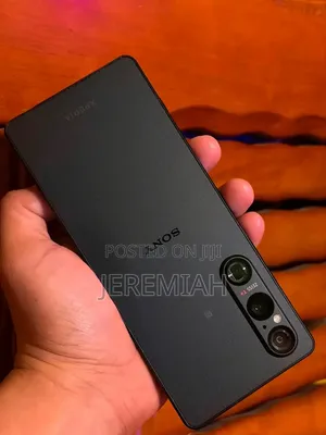 Sony Xperia 1 V 256 GB Bronze