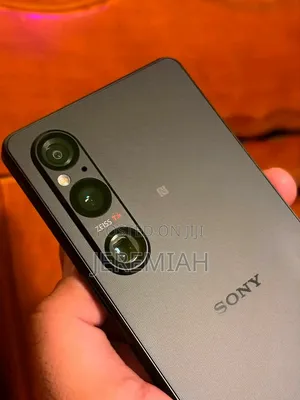 Sony Xperia 1 V 256 GB Bronze
