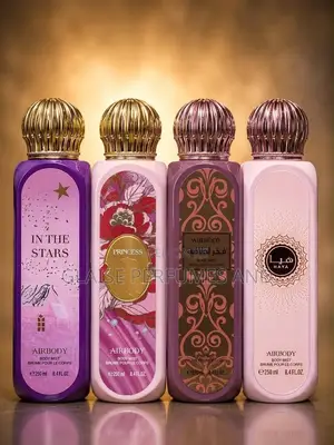 Glaise Perfumes