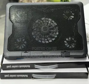 Cooler Pad N137