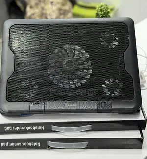 Cooler Pad N137
